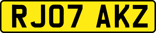 RJ07AKZ