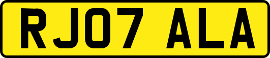 RJ07ALA