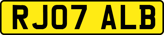 RJ07ALB