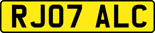 RJ07ALC