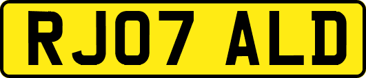 RJ07ALD