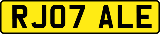 RJ07ALE