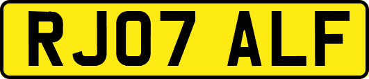 RJ07ALF