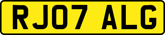 RJ07ALG