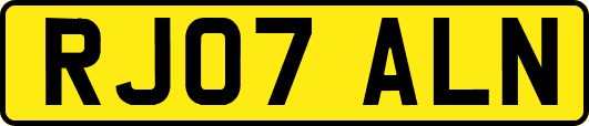 RJ07ALN