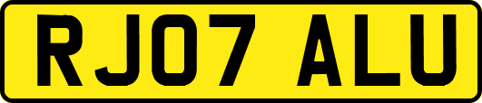 RJ07ALU