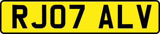 RJ07ALV