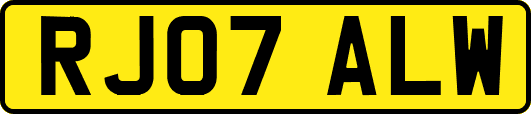 RJ07ALW