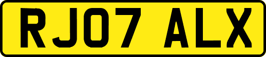 RJ07ALX