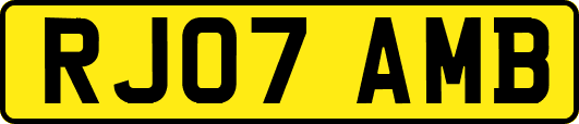 RJ07AMB