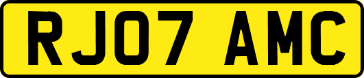 RJ07AMC