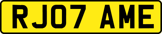 RJ07AME