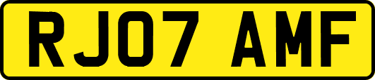 RJ07AMF