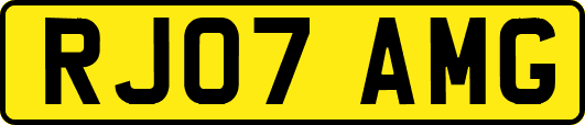 RJ07AMG