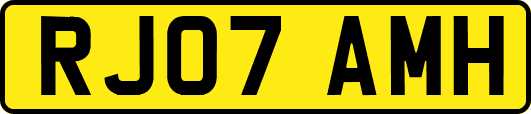 RJ07AMH