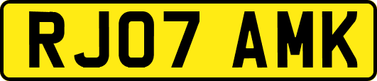 RJ07AMK