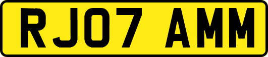 RJ07AMM