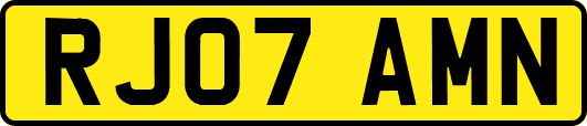 RJ07AMN