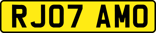 RJ07AMO