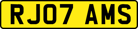 RJ07AMS
