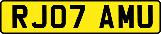 RJ07AMU