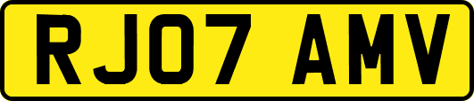 RJ07AMV