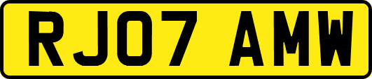 RJ07AMW