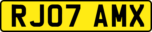 RJ07AMX