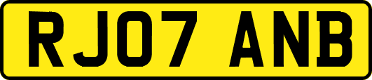 RJ07ANB