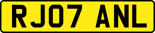 RJ07ANL