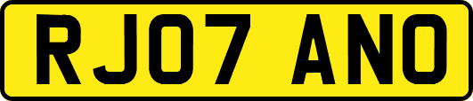 RJ07ANO