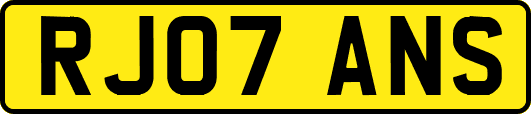 RJ07ANS