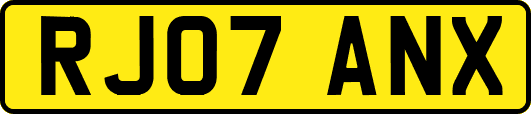 RJ07ANX