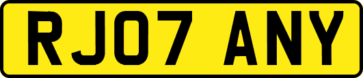 RJ07ANY
