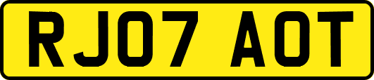 RJ07AOT