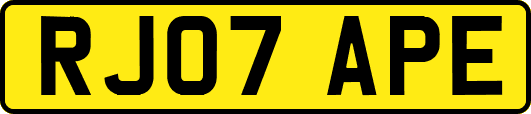 RJ07APE