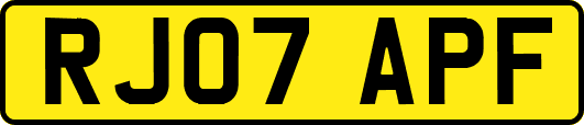 RJ07APF
