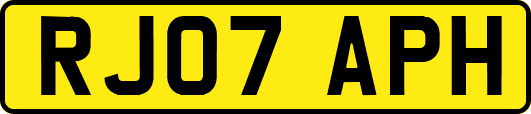 RJ07APH