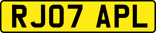 RJ07APL