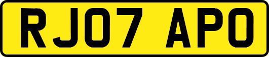 RJ07APO