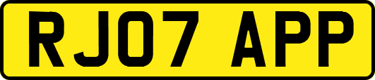 RJ07APP