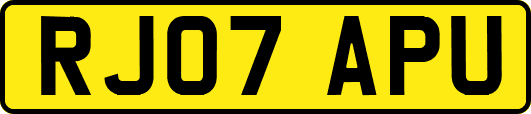 RJ07APU