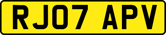 RJ07APV