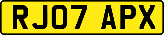 RJ07APX