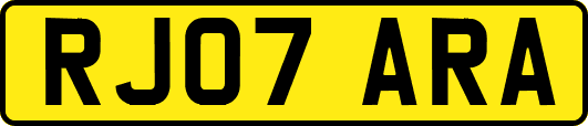 RJ07ARA