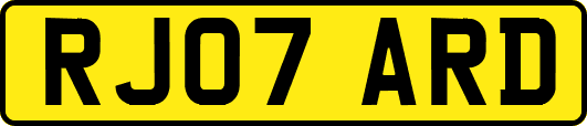 RJ07ARD