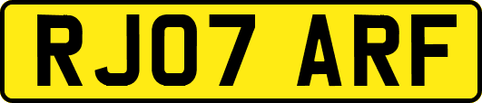 RJ07ARF