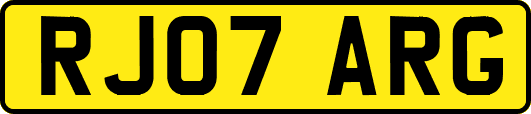 RJ07ARG