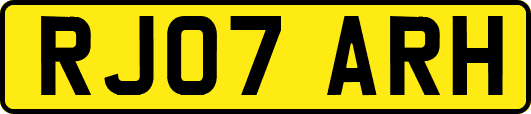 RJ07ARH