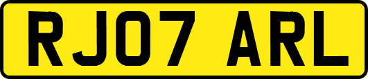 RJ07ARL
